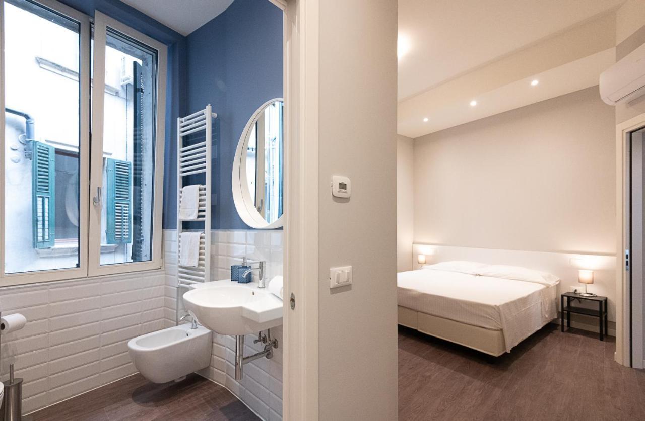 Good Night Romeo - Eleganti Dimore เวโรนา ภายนอก รูปภาพ